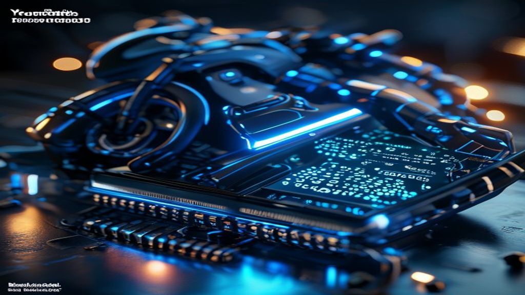 Yamaha MOTOROiD: Λ e l'apprendimento tramite Intelligenza Artificiale