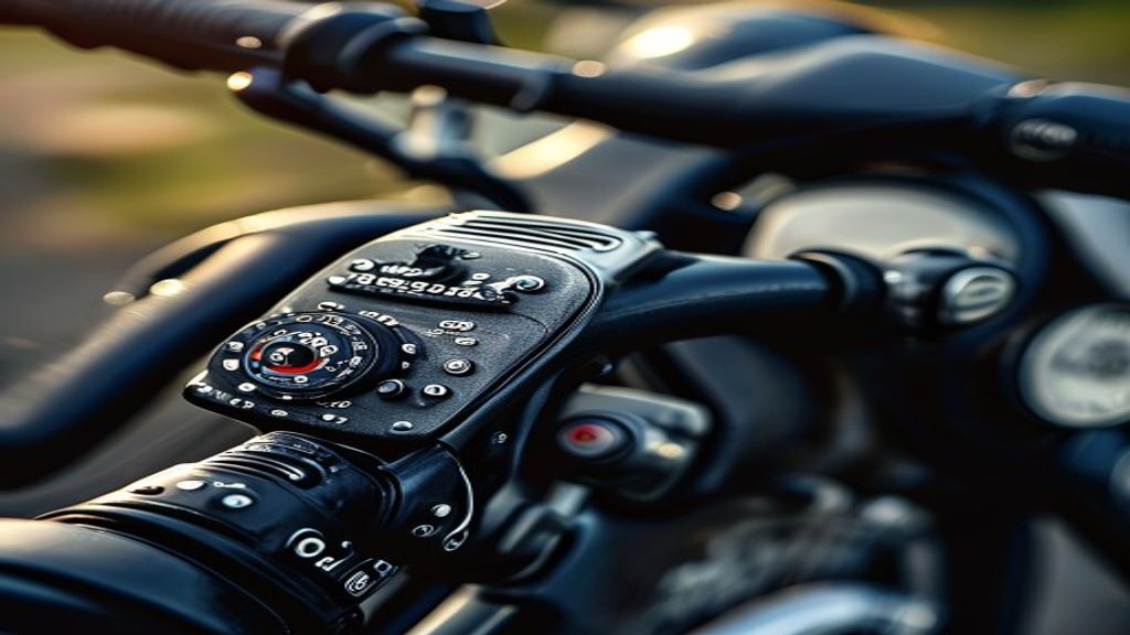 Agilità compromessa e i controlli essenziali per la Yamaha MT-01 usata