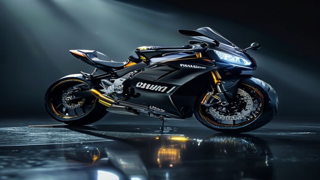 Yamaha R1 2025: Novità, Scheda Tecnica e Analisi Euro 5+