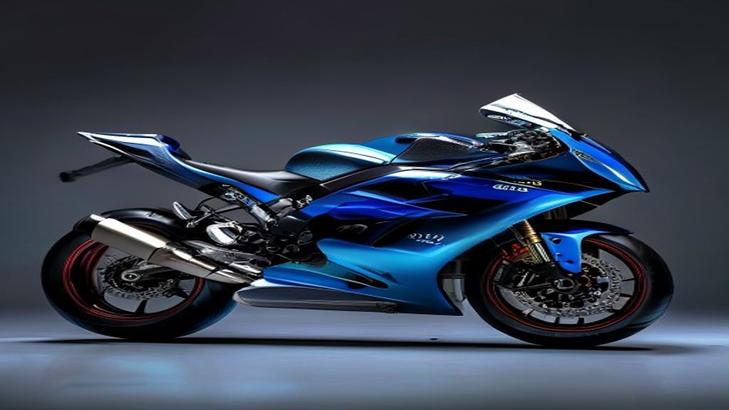 Yamaha R1 2025: Analisi delle Novità e Continuità del Modello