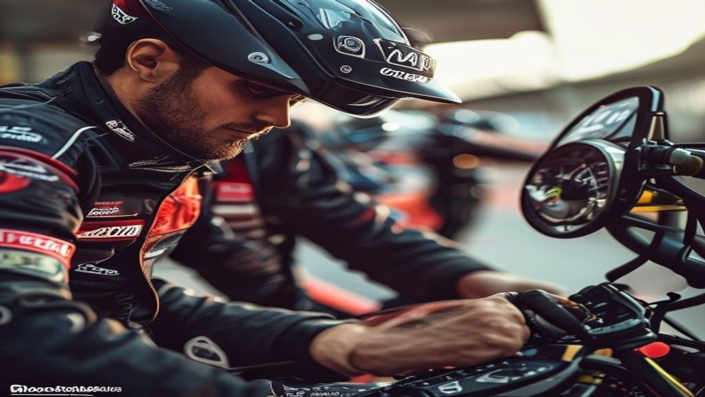 Le analisi di Andrea Locatelli e la versatilità di Yamaha