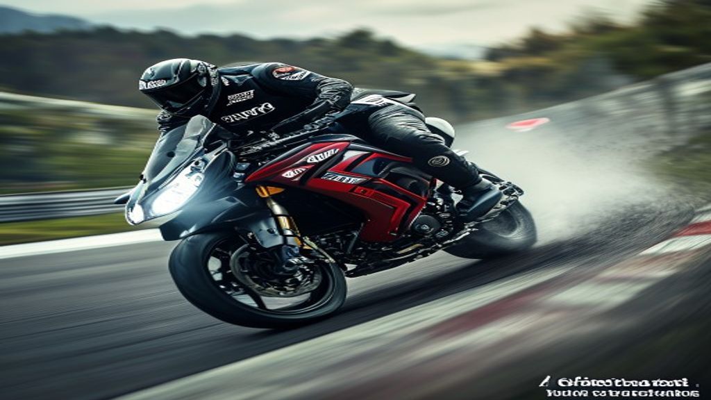 Yamaha MT-09 Y-AMT: l'efficacia del cambio automatizzato a Varano