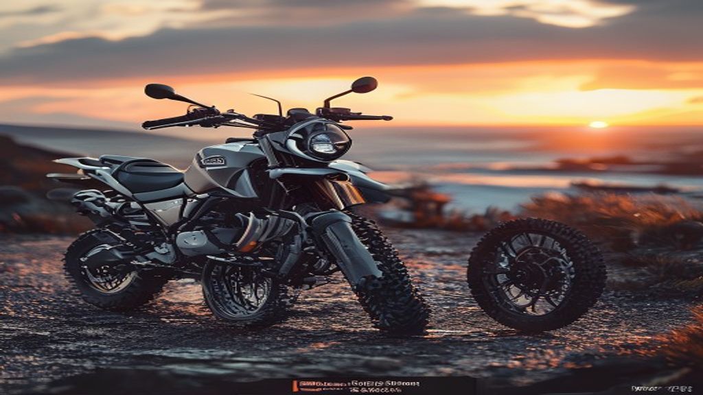 Yamaha Super Ténéré usata: perché una grande moto è stata un flop commerciale