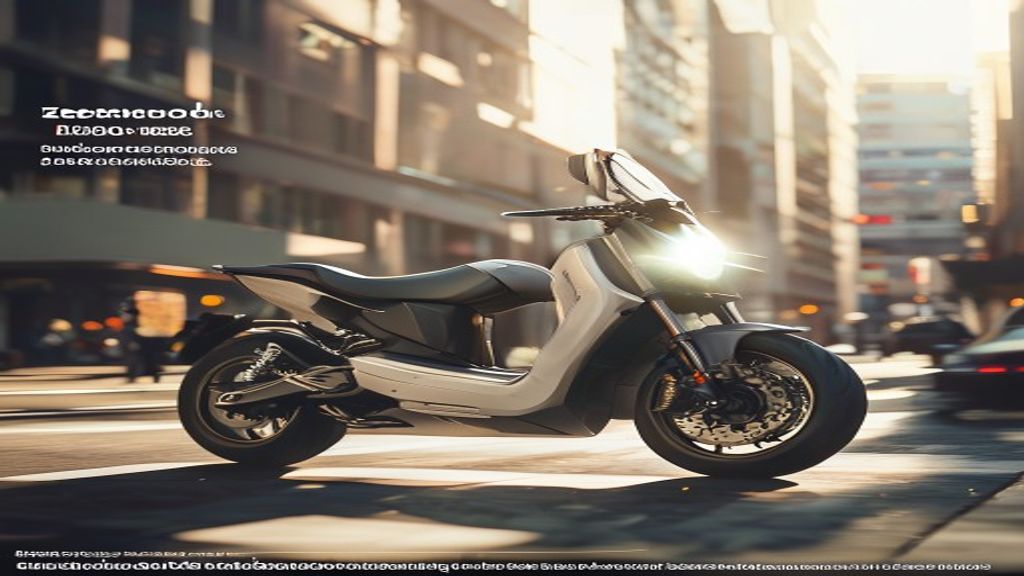 Zero LS1: prestazioni e versatilità per la città