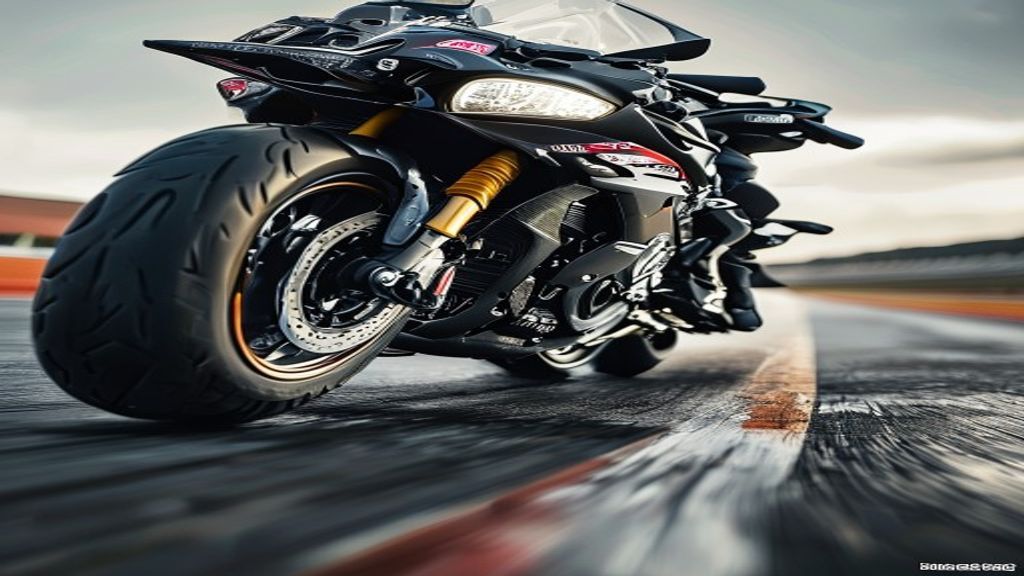 ZXMoto 820RR-R: le specifiche della sportiva da 145 CV
