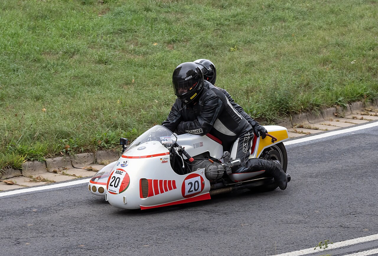 BMW R 100 RS