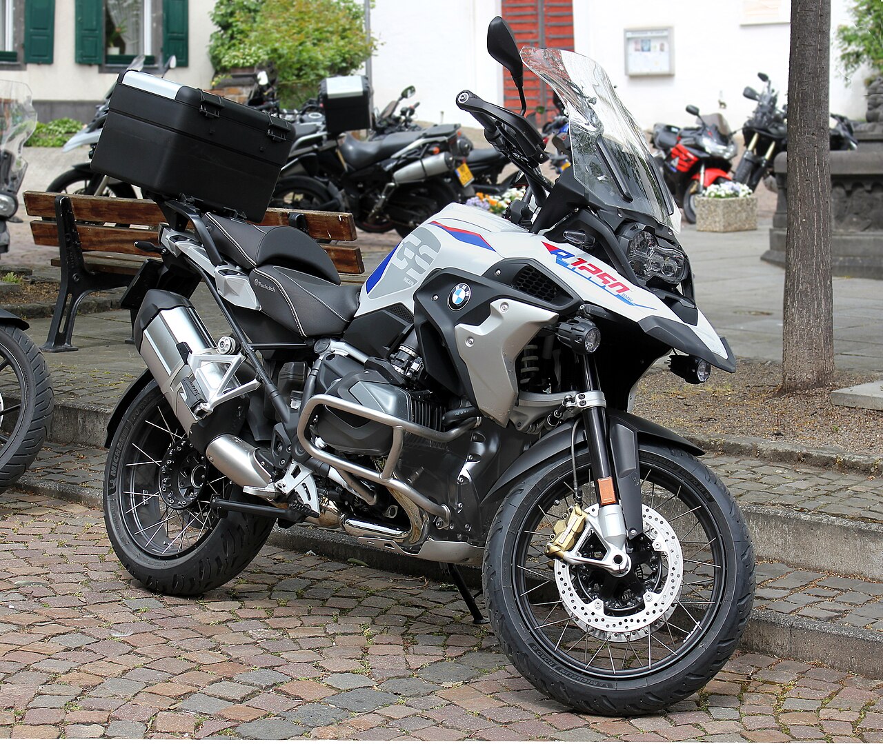 BMW R 1250 GS