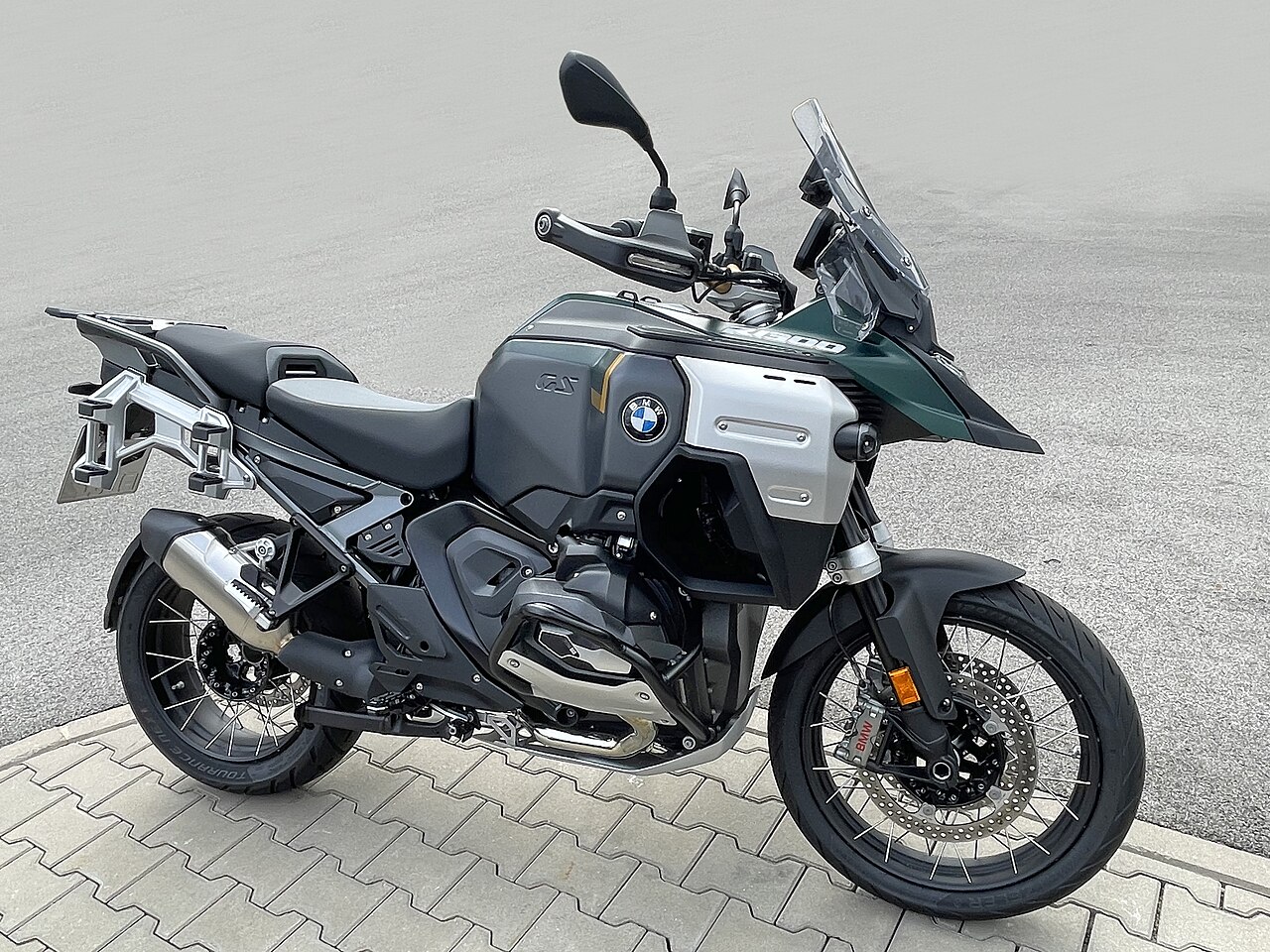 BMW R 1300 GS Adventure