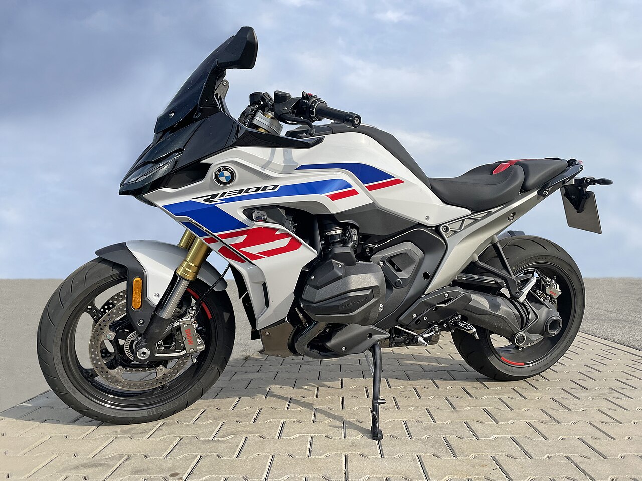 BMW R 1300 RS