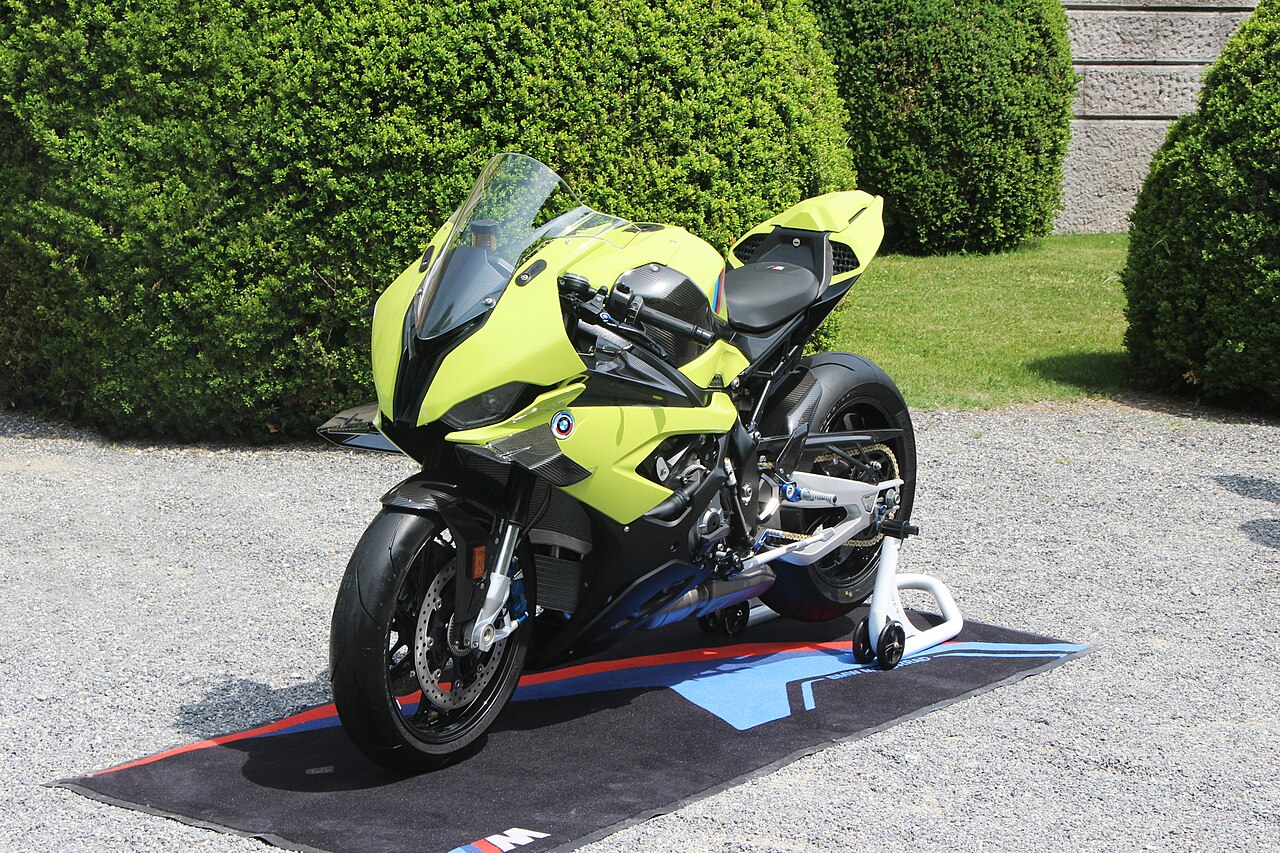 BMW S1000RR