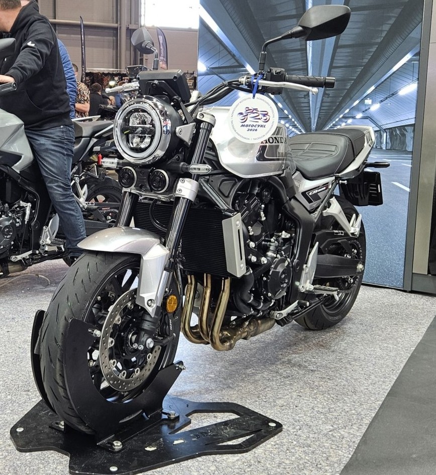 Honda CB1000F