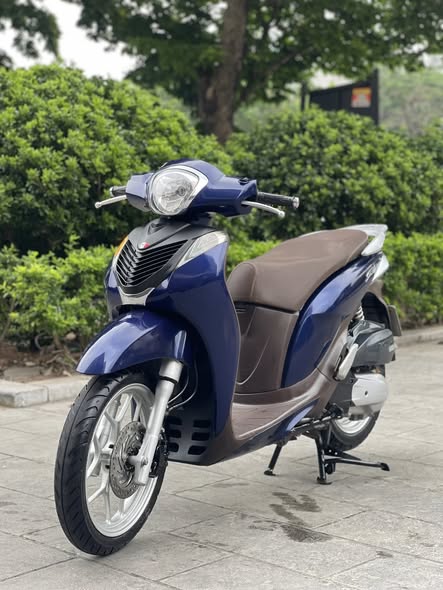 Honda SH 125