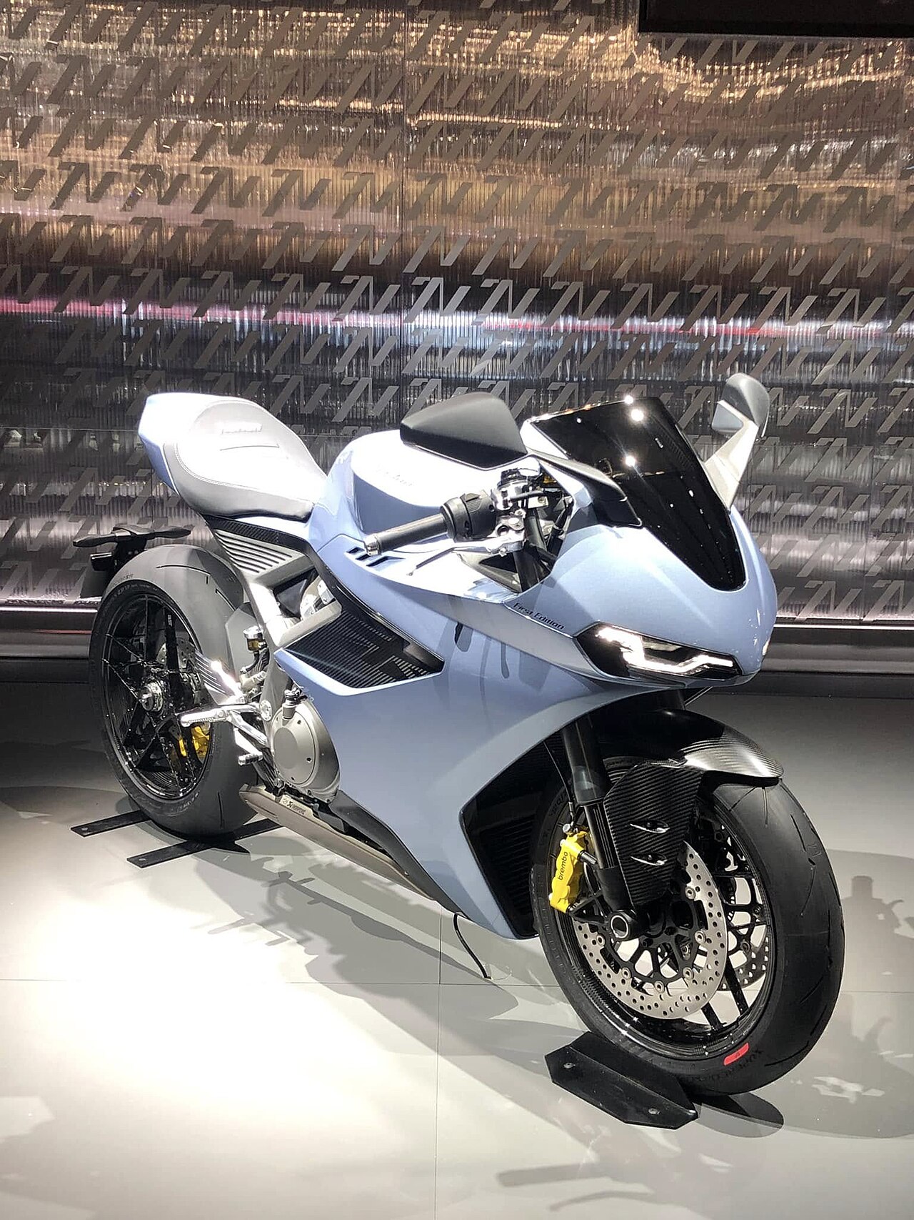 Norton Manx R