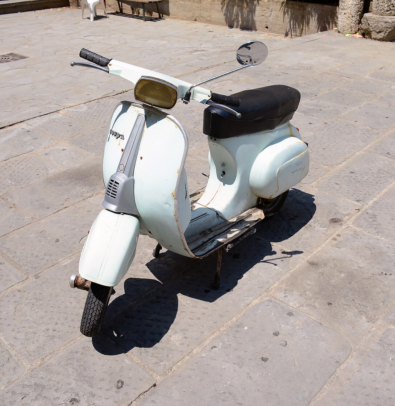 Piaggio Vespa 50 Special