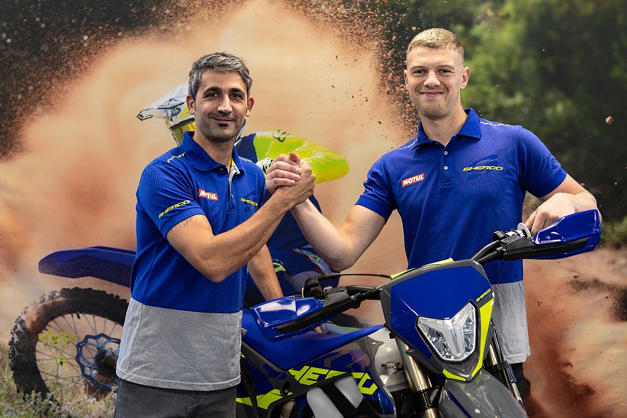 Sherco Sherco Factory