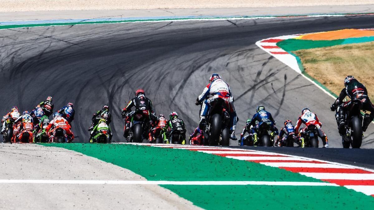 Alvaro Bautista