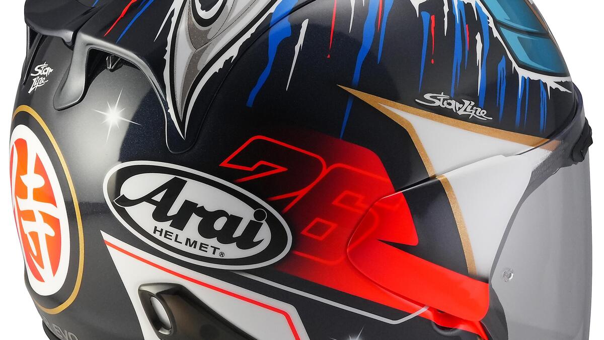 Dani Pedrosa