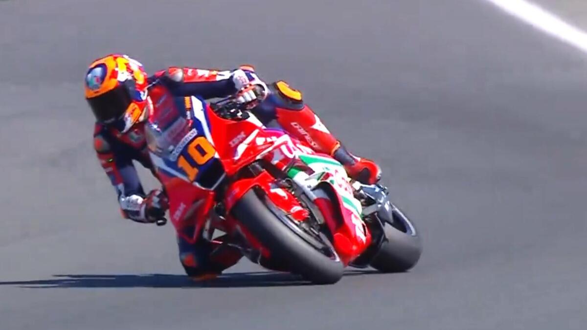 Luca Marini