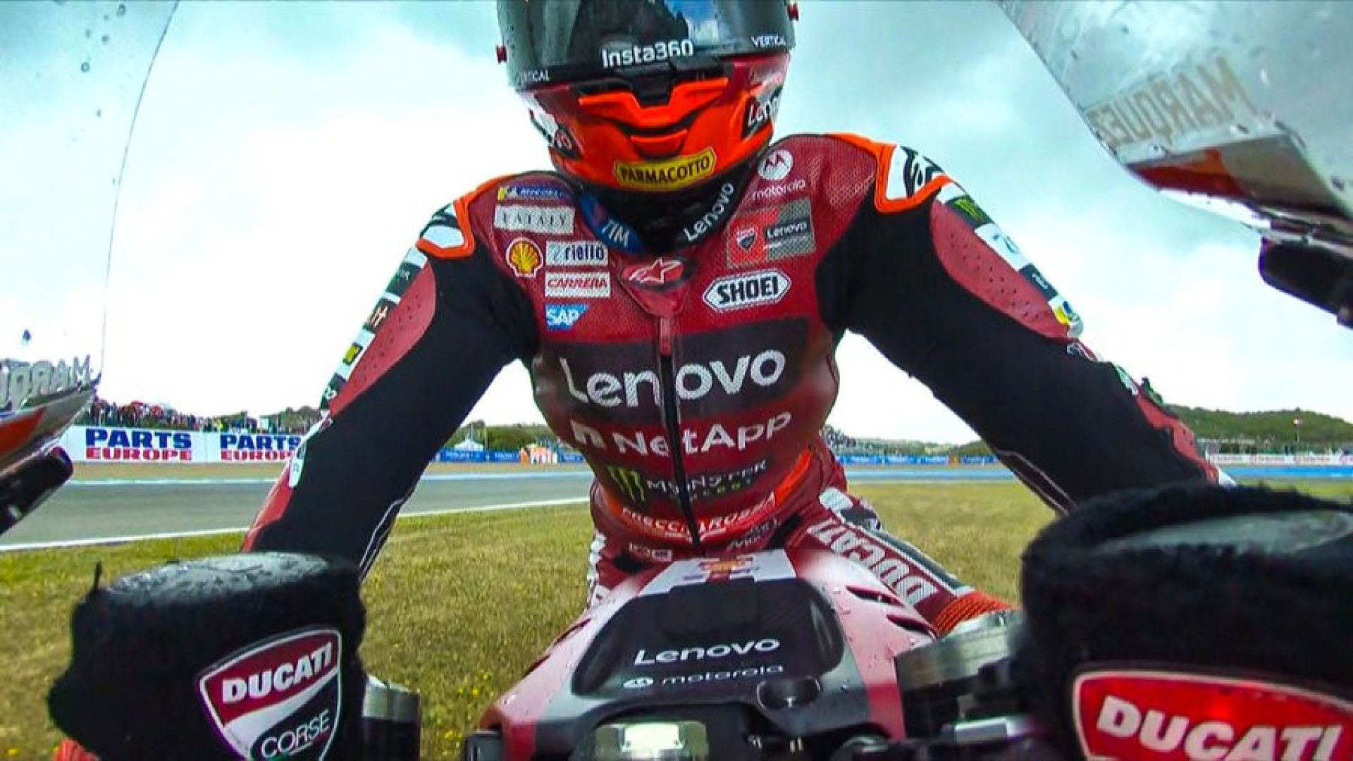 Marc Marquez