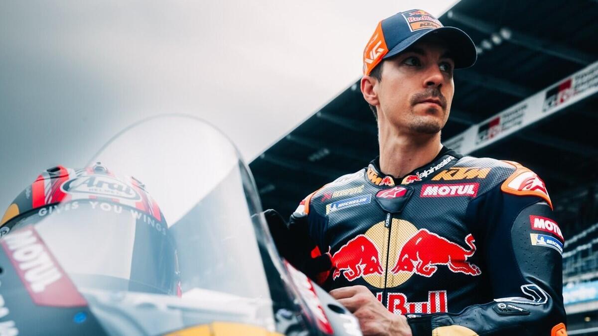 Maverick Viñales