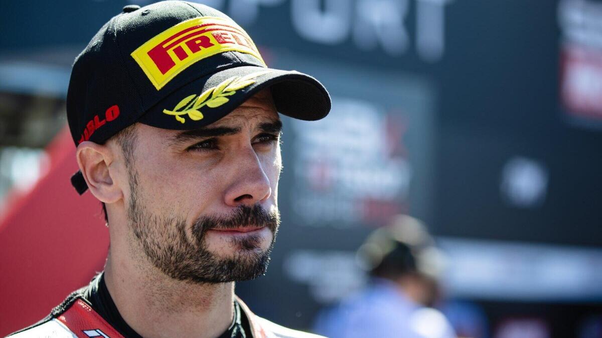 Miguel Oliveira