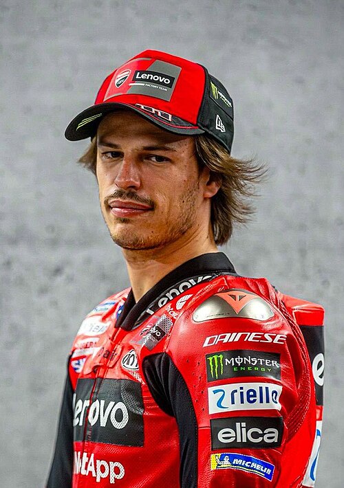 Nicolo Bulega