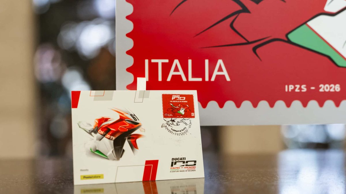 Pecco Bagnaia