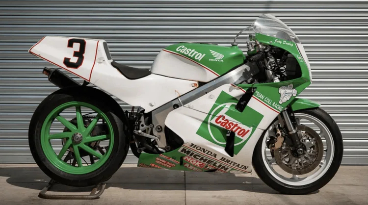Steve Hislop