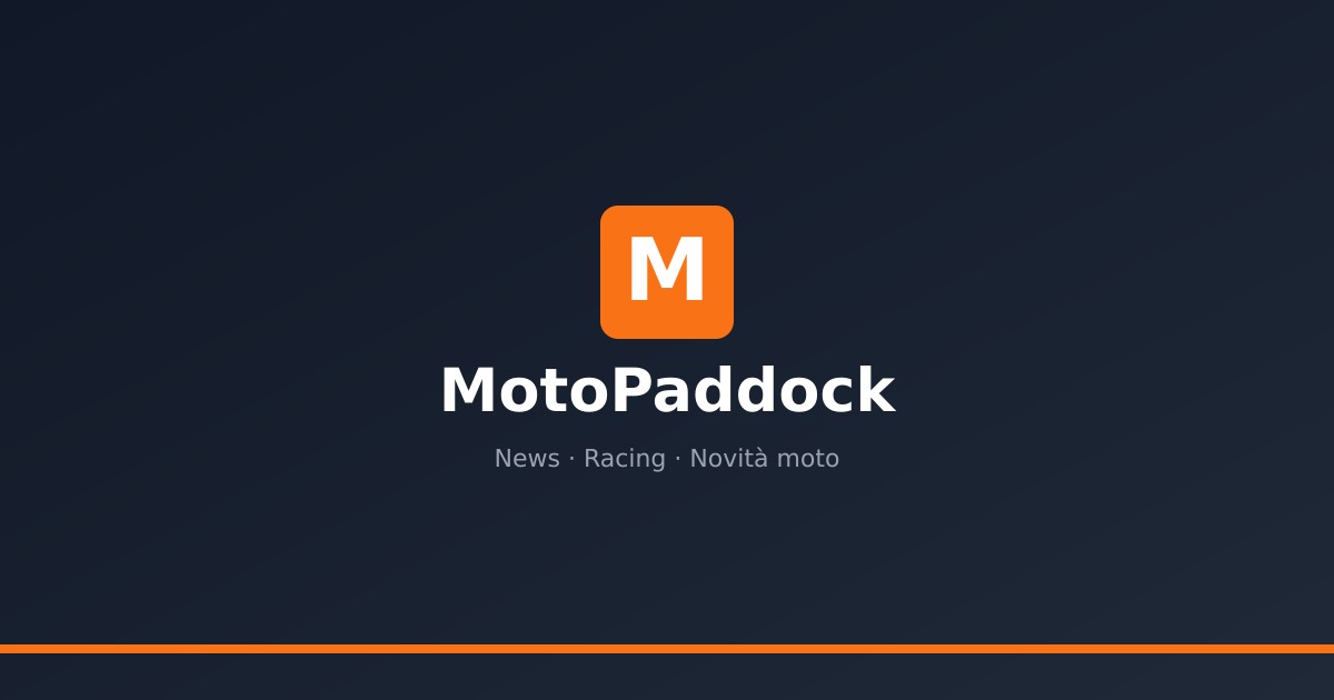 MotoGP 2026. Test di Jerez. Il punto di Davide Tardozzi: "Stiamo facendo dei mix aerodinamici per trovare la giusta soluzione"